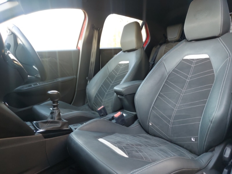 Used Vauxhall Corsa 2023 for sale - 78032603: Photo 12