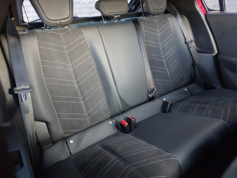 Used Vauxhall Corsa 2023 for sale - 78032603: Photo 13