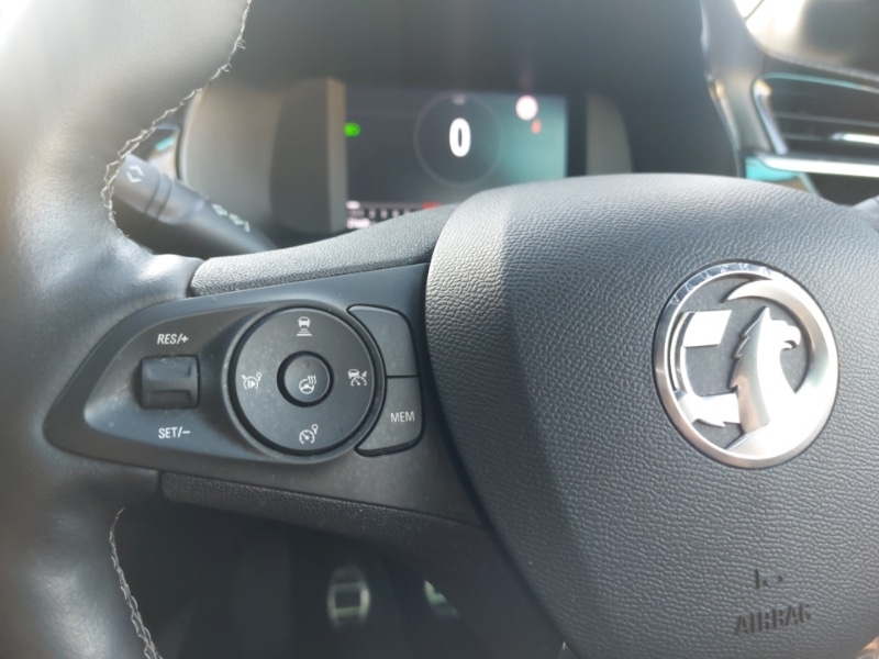 Used Vauxhall Corsa 2023 for sale - 78032603: Photo 15