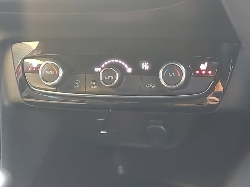 Used Vauxhall Corsa 2023 for sale - 78032603: Photo 17