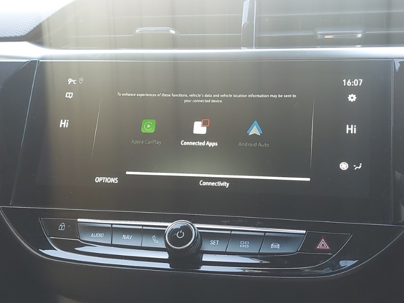 Used Vauxhall Corsa 2023 for sale - 78032603: Photo 18