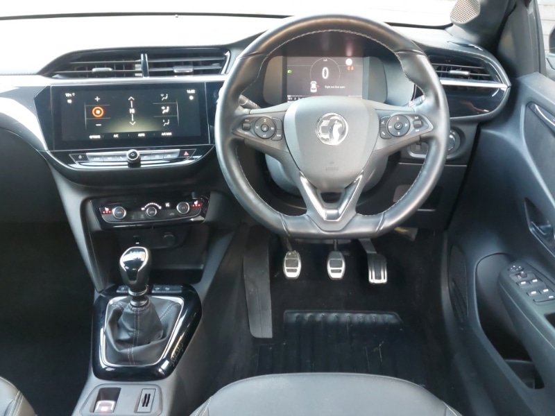 Used Vauxhall Corsa 2023 for sale - 78032603: Photo 7