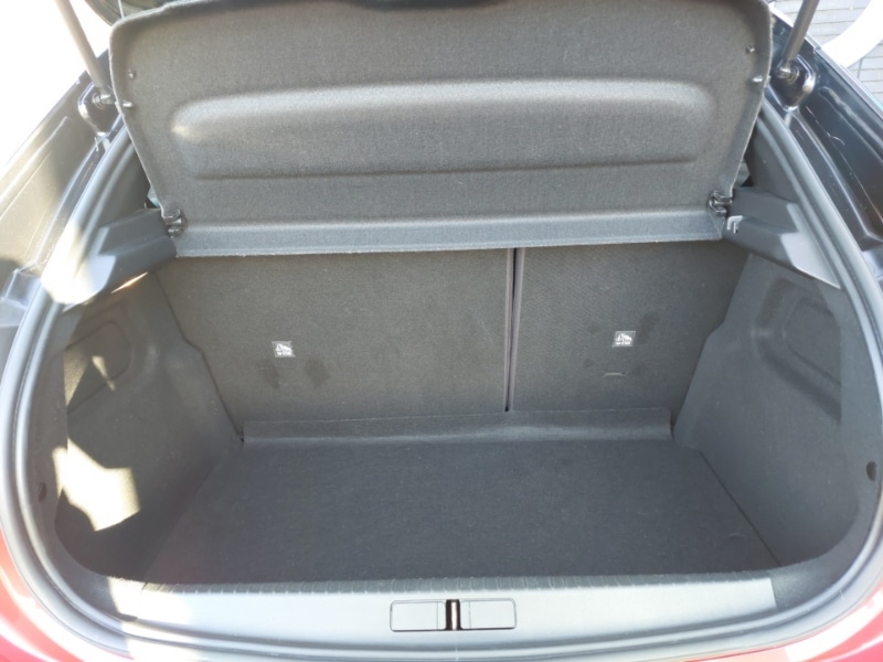 Used Vauxhall Corsa 2023 for sale - 78032603: Photo 8