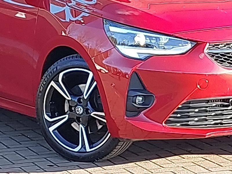 Used Vauxhall Corsa 2023 for sale - 78032603: Photo 9