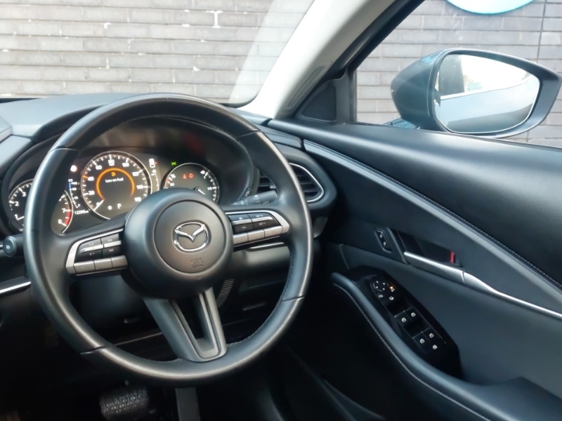 Used Mazda CX-30 2021 for sale - 76543444: Photo 10