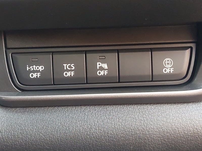 Used Mazda CX-30 2021 for sale - 76543444: Photo 13