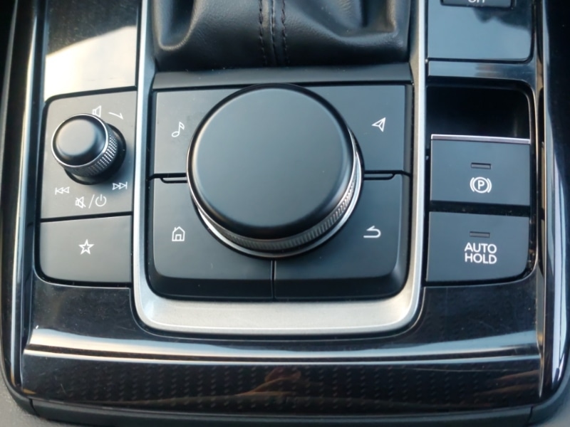 Used Mazda CX-30 2021 for sale - 76543444: Photo 14