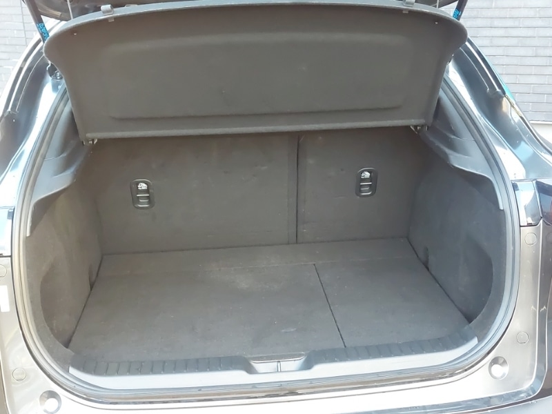 Used Mazda CX-30 2021 for sale - 76543444: Photo 8