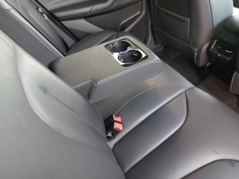 Used MG MG HS 2024 for sale - 76707705: Photo 12