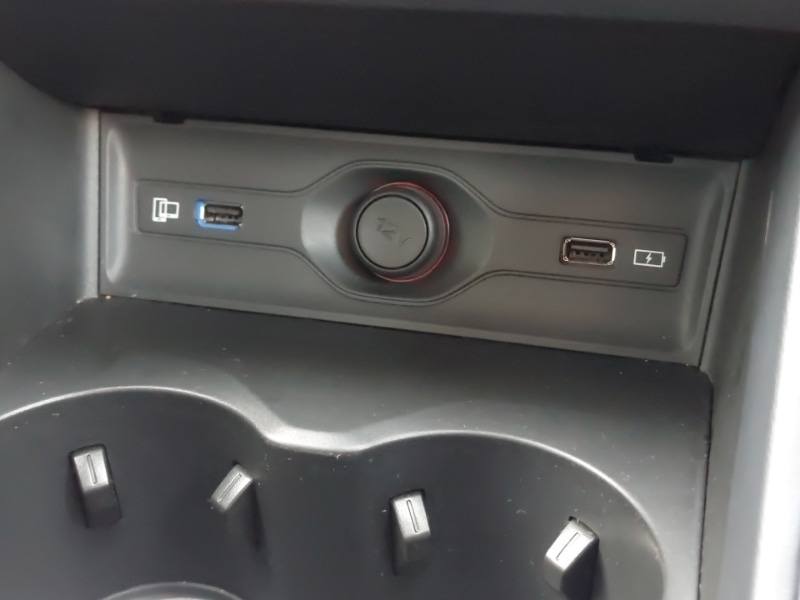 Used MG MG HS 2024 for sale - 76707705: Photo 16