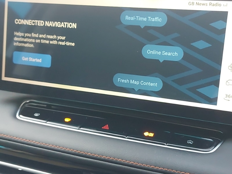 Used MG MG HS 2024 for sale - 76707705: Photo 17