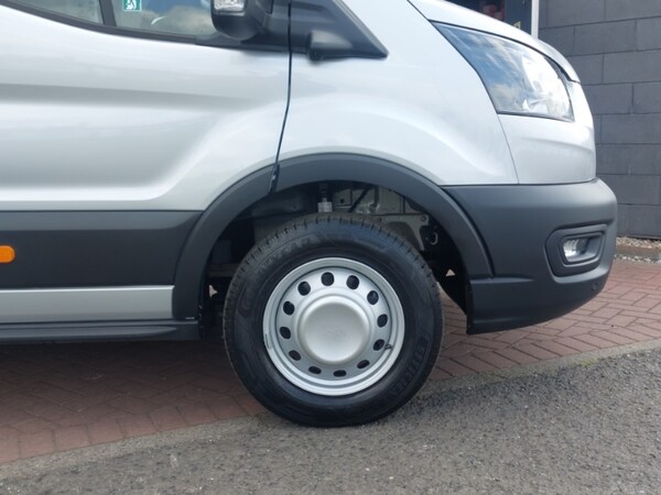 Used Ford Transit 2025 for sale - 75518749: Photo 14