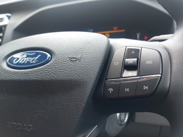 Used Ford Transit 2025 for sale - 75518749: Photo 16