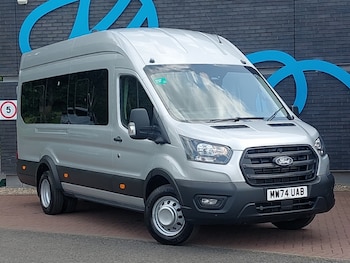 Ford - Transit
