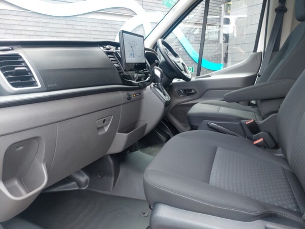 Used Ford Transit 2025 for sale - 75518749: Photo 5