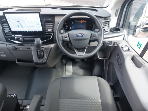 Used Ford Transit 2025 for sale - 75518749: Photo 7