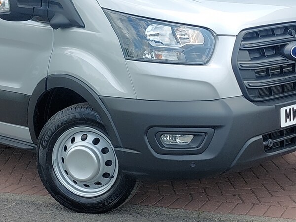 Used Ford Transit 2025 for sale - 75518749: Photo 9
