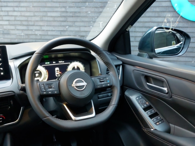 Used Nissan Qashqai 2025 for sale - 77702155: Photo 10