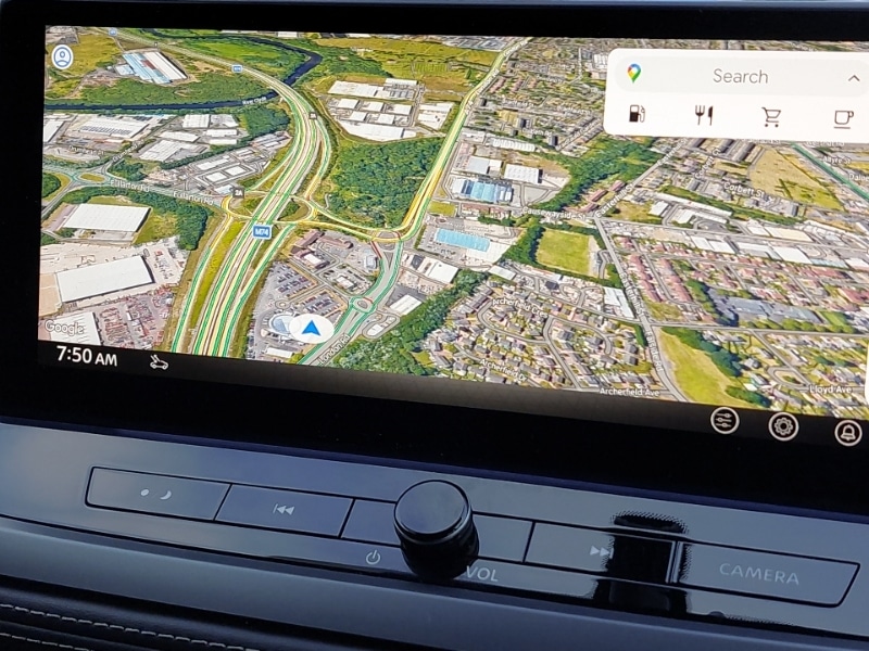 Used Nissan Qashqai 2025 for sale - 77702155: Photo 18