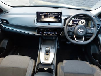 Used Nissan Qashqai 2025 for sale - 77702155: Photo