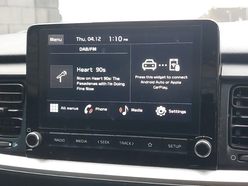 Used Kia Stonic 2022 for sale - 76816257: Photo 11