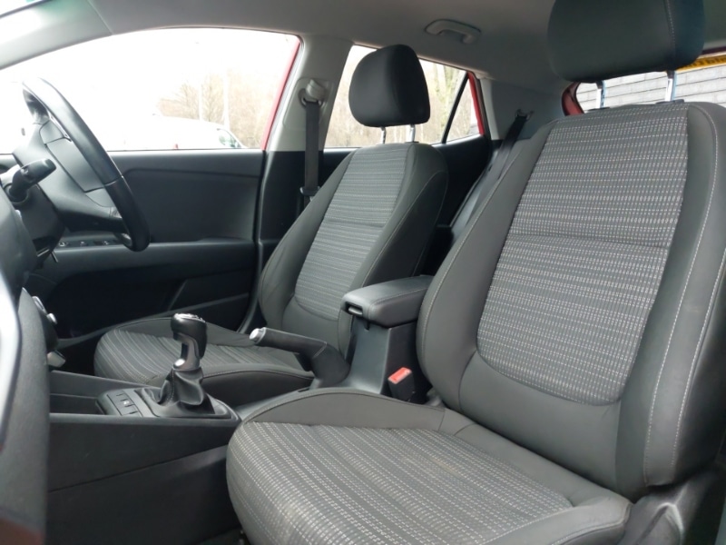 Used Kia Stonic 2022 for sale - 76816257: Photo 12