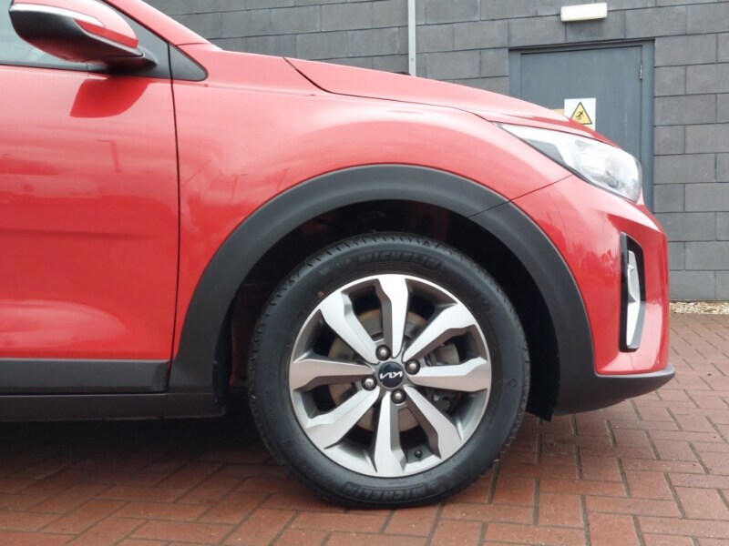 Used Kia Stonic 2022 for sale - 76816257: Photo 14