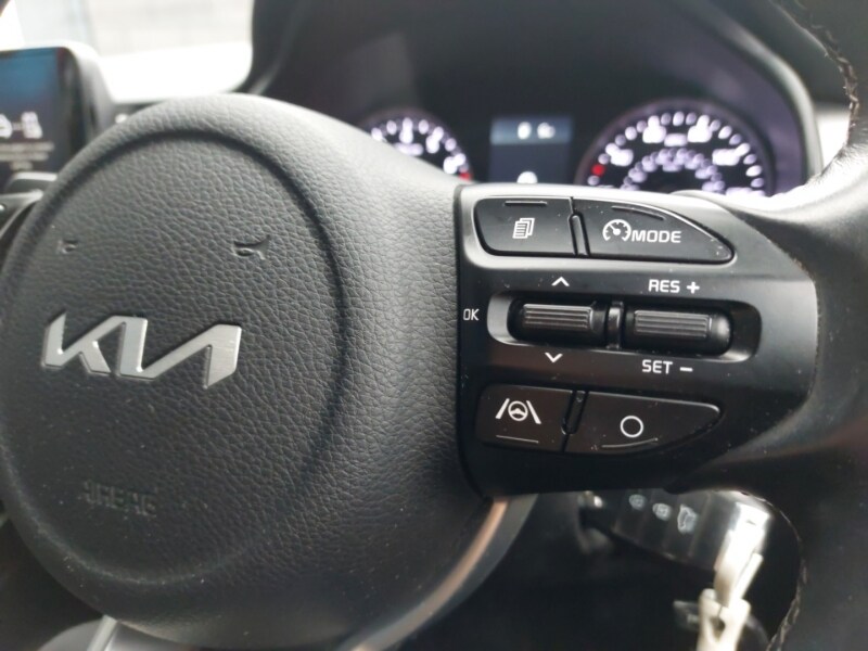 Used Kia Stonic 2022 for sale - 76816257: Photo 16