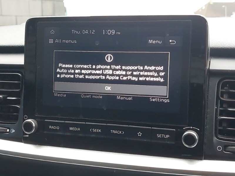 Used Kia Stonic 2022 for sale - 76816257: Photo 18