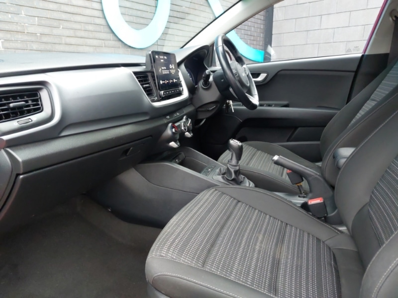 Used Kia Stonic 2022 for sale - 76816257: Photo 5