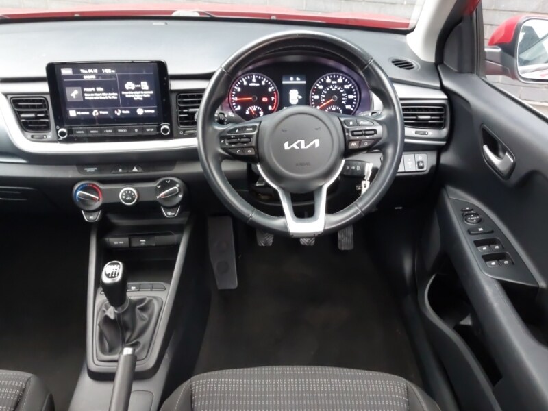 Used Kia Stonic 2022 for sale - 76816257: Photo 7