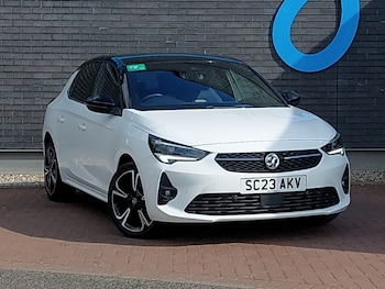 Used Vauxhall Corsa 2023 for sale - 75656859: Photo