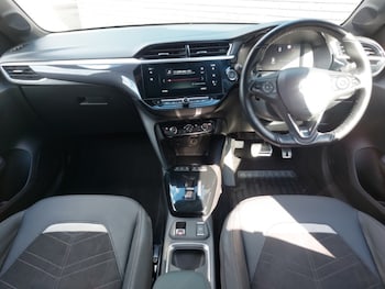 Used Vauxhall Corsa 2023 for sale - 75656859: Photo