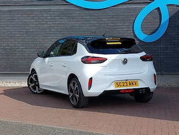 Used Vauxhall Corsa 2023 for sale - 75656859: Photo