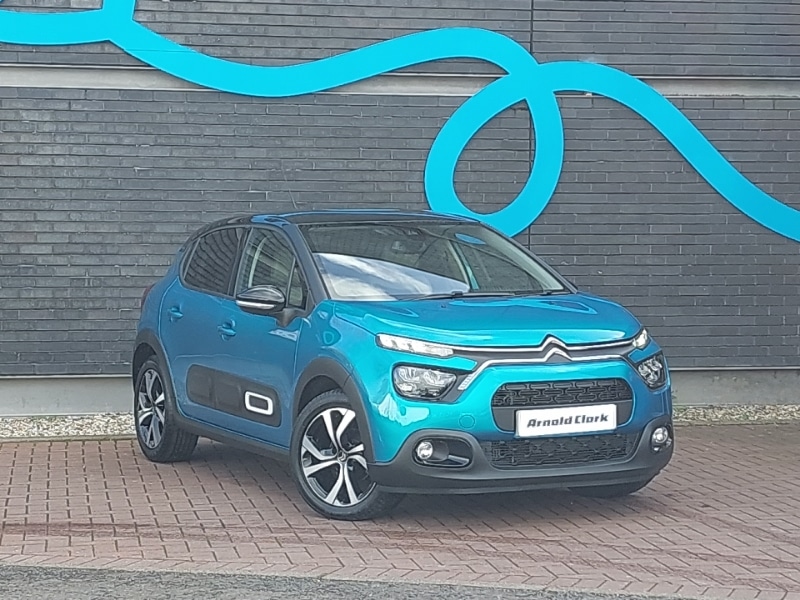 Used Citroen C3 2022 for sale - 76418853: Photo 1