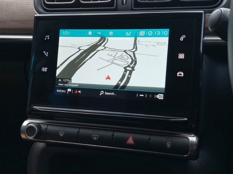 Used Citroen C3 2022 for sale - 76418853: Photo 11