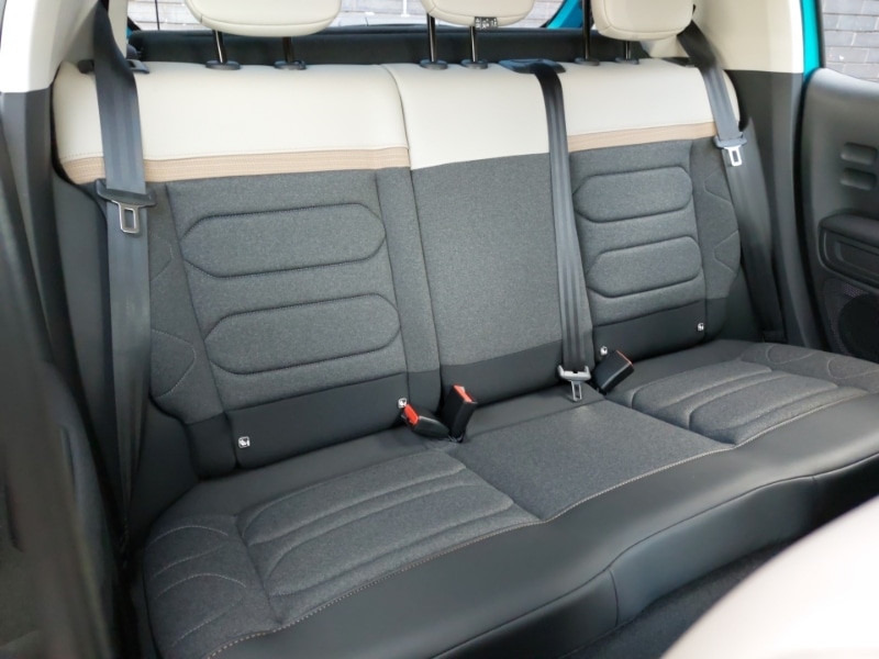 Used Citroen C3 2022 for sale - 76418853: Photo 13