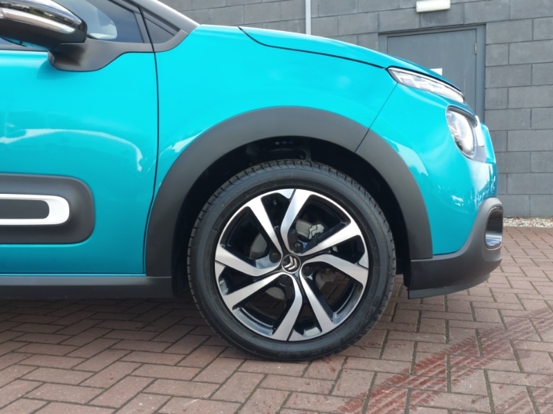 Used Citroen C3 2022 for sale - 76418853: Photo 14