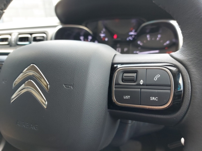 Used Citroen C3 2022 for sale - 76418853: Photo 16