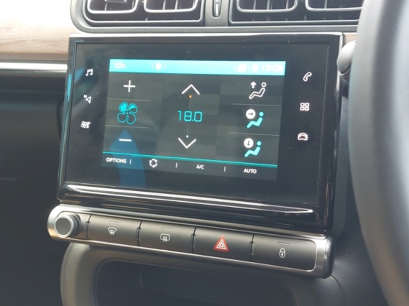 Used Citroen C3 2022 for sale - 76418853: Photo 17