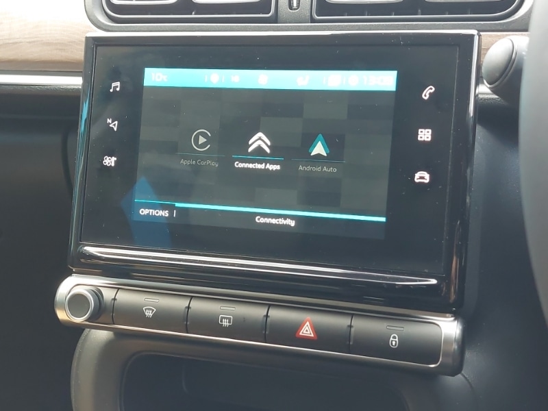 Used Citroen C3 2022 for sale - 76418853: Photo 18