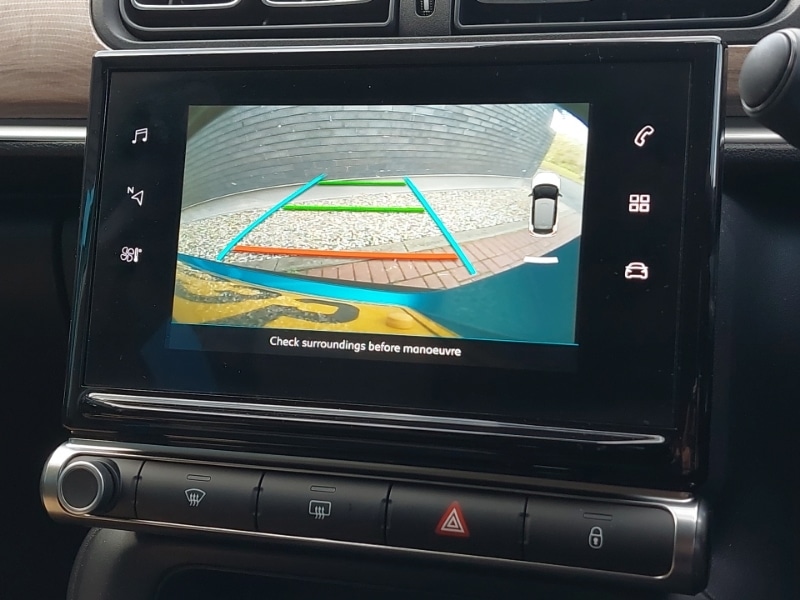 Used Citroen C3 2022 for sale - 76418853: Photo 19