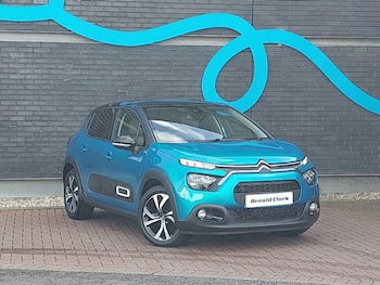Citroen - C3