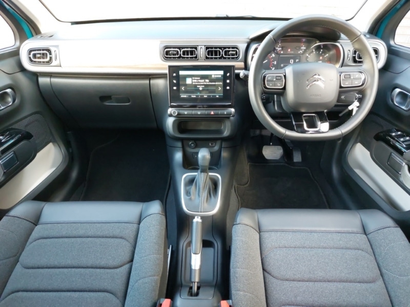 Used Citroen C3 2022 for sale - 76418853: Photo 2