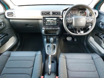 Used Citroen C3 2022 for sale - 76418853: Photo