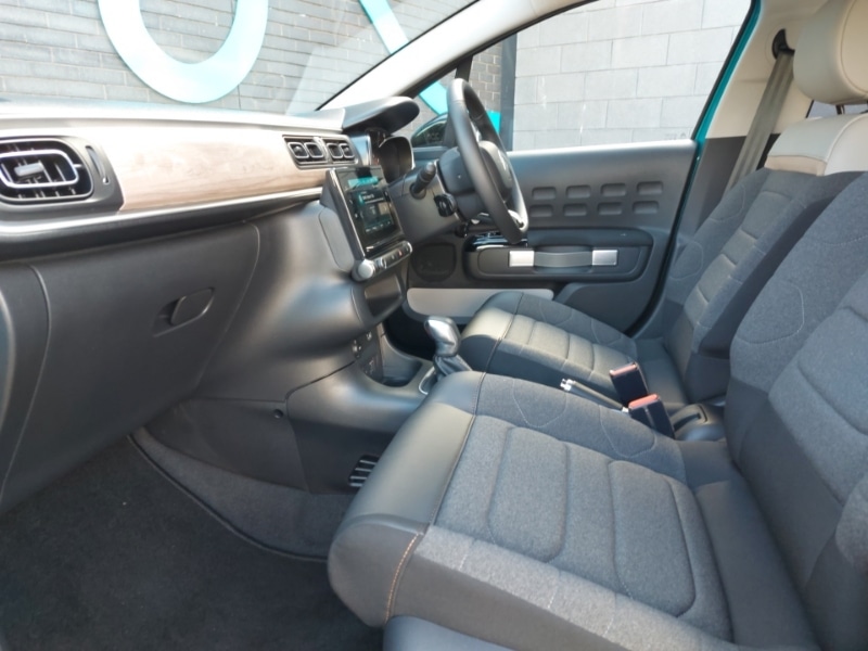 Used Citroen C3 2022 for sale - 76418853: Photo 5