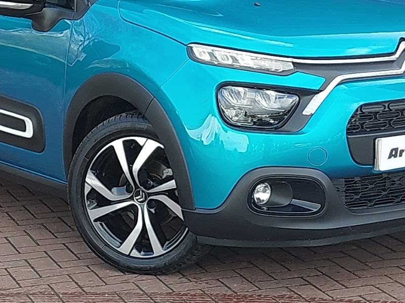 Used Citroen C3 2022 for sale - 76418853: Photo 9