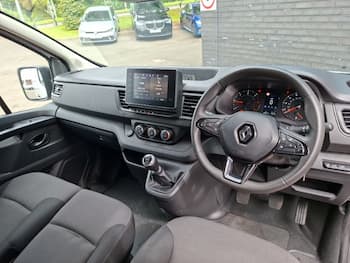 Used Renault Trafic 2024 for sale - 79671256: Photo