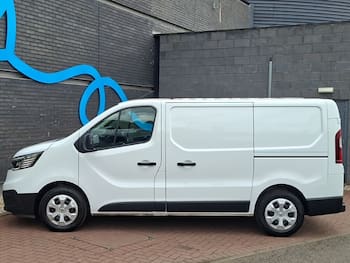 Used Renault Trafic 2024 for sale - 79671256: Photo