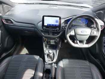 Used Ford Puma 2020 for sale - 78298219: Photo